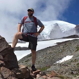 Meet your Posher, Matt